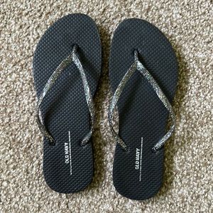 Old Navy Flip Flops